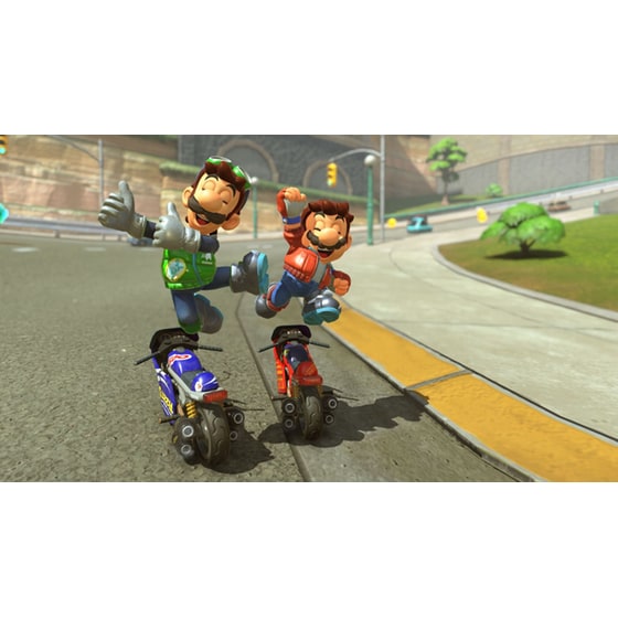 Mario Kart World - Nintendo Switch 2 image 23