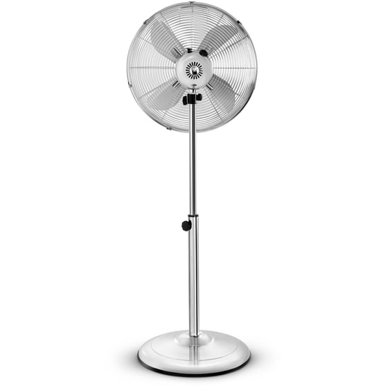 SINGER SF 7040 Ανεμιστήρας Δαπέδου 50W 40cm image 3