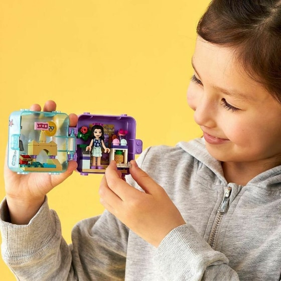 LEGO® Friends Emma's Summer Play Cube (41414) image 5
