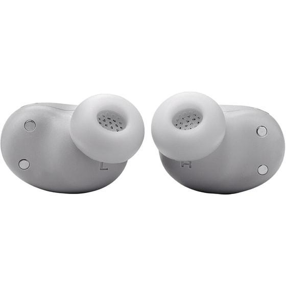 Ακουστικά Bluetooth JBL Live Buds 3 ANC - Ασημί image 5