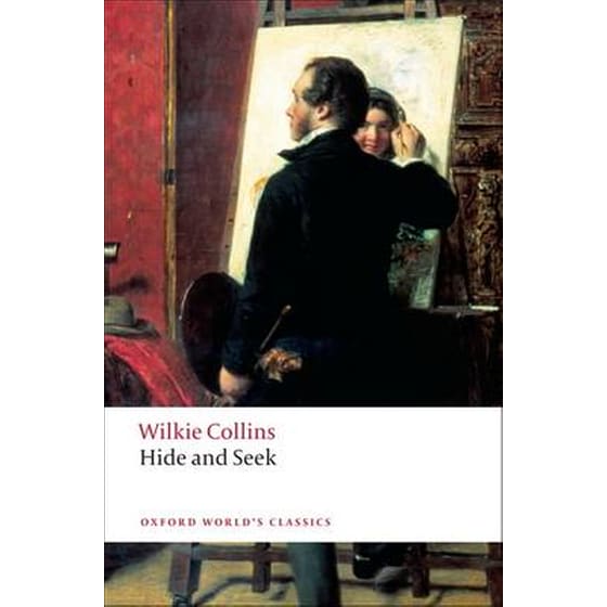 Hide and Seek image 0
