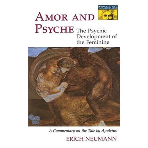 Amor and Psyche image 0