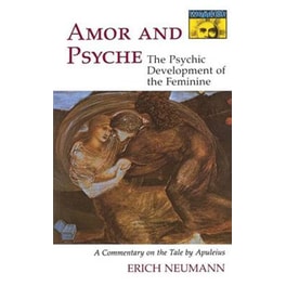Amor and Psyche
