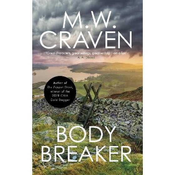 Body Breaker image 0