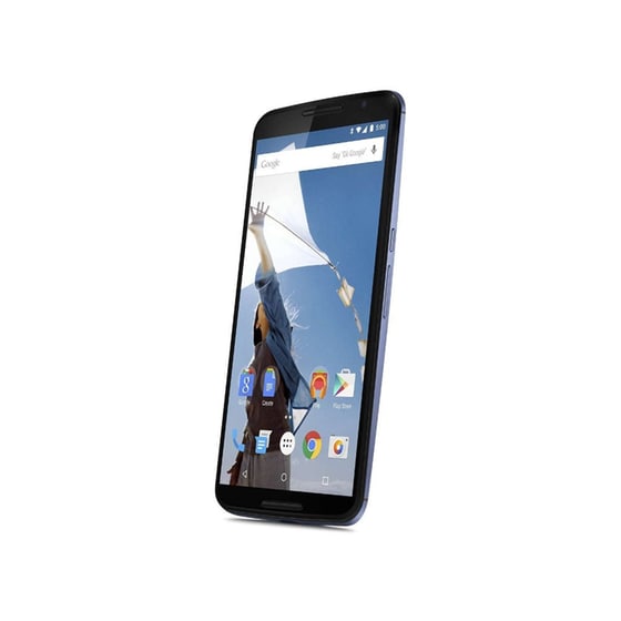 Smartphone Motorola Nexus 6 32GB Midnight Blue image 2