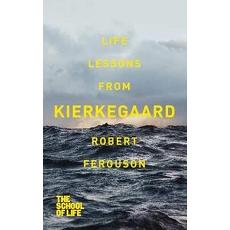 Life lessons from Kierkegaard