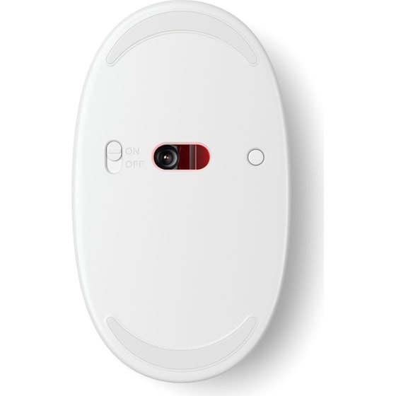 Satechi M1 Ασύρματο Bluetooth Ποντίκι Ασημί image 2