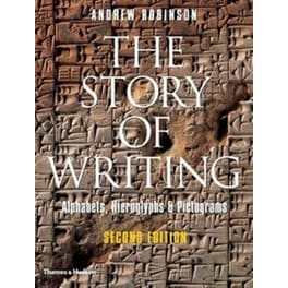 The Story of Writing