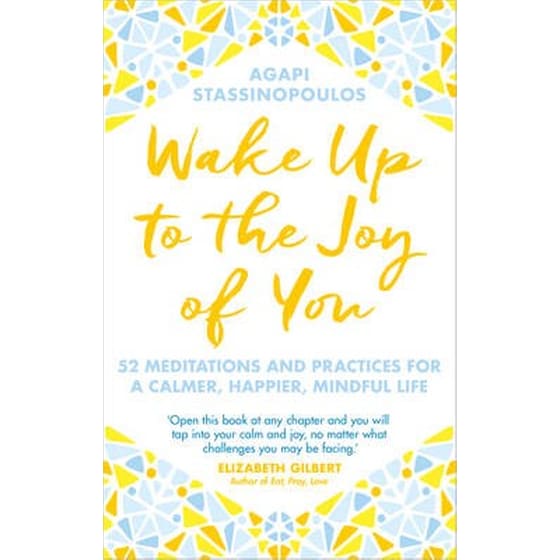 Wake Up To The Joy Of You image 0