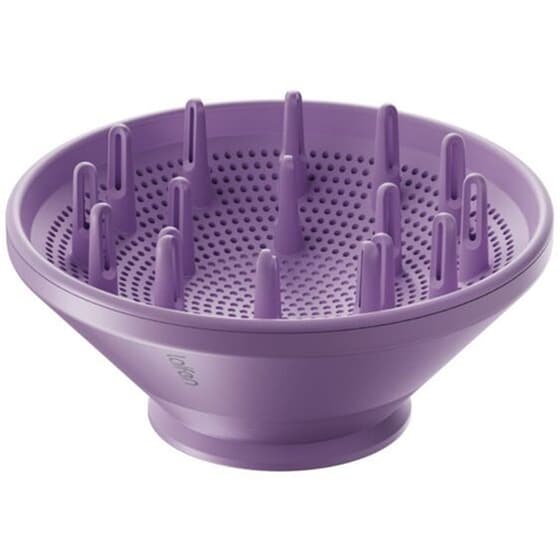 LAIFEN SE 2 Σεσουάρ Μαλλιών 1500 W Μωβ image 3