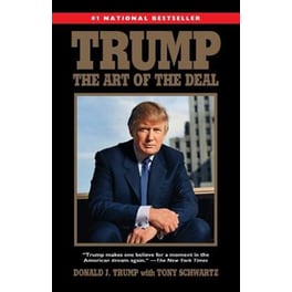 Trump- The Art of the Deal