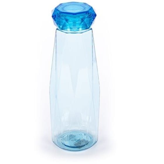 Παγούρι Tri-Coastal Design Posh+Pop 500 ml Διαμάντι Μπλε image 2
