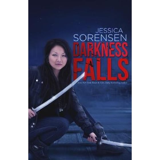 Darkness Falls image 0