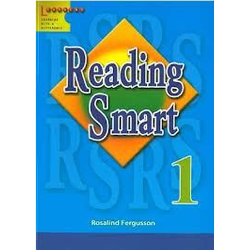 Reading Smart 1(+CD)