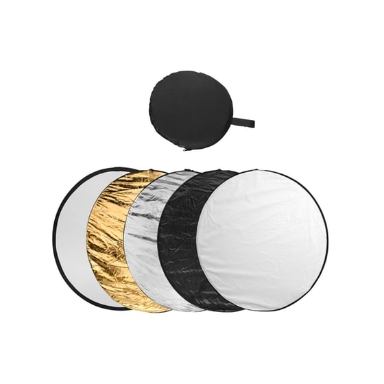 Hama - Reflector Foldable 5 σε 1 image 0