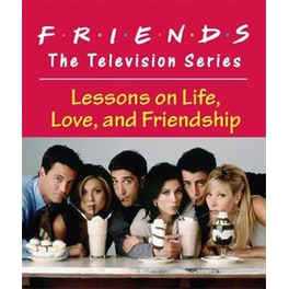 Friends: The Television Series