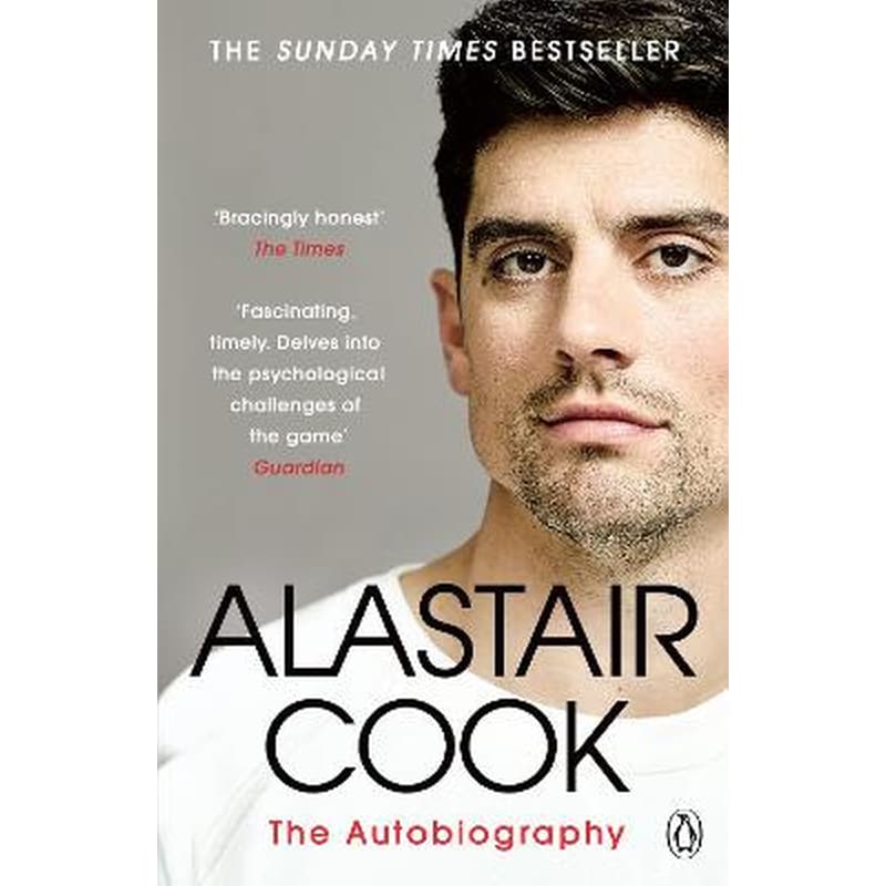 The Autobiography