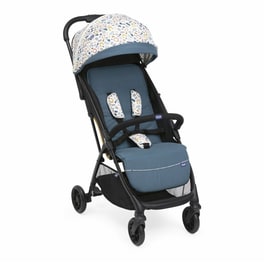 Chicco Καρότσι Μωρού Glee Joyful Teal