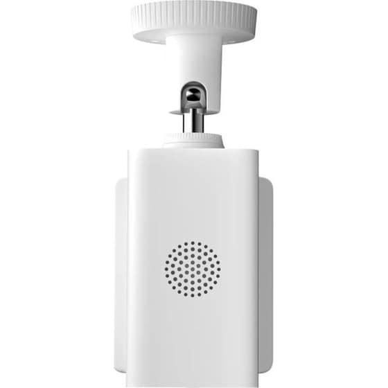 Ασύρματη Ηλιακή IP Camera Xiaomi BW400 Pro Set 2.5K image 4
