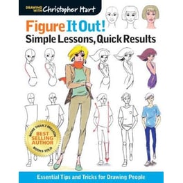 Figure It Out! Simple Lessons, Quick Results