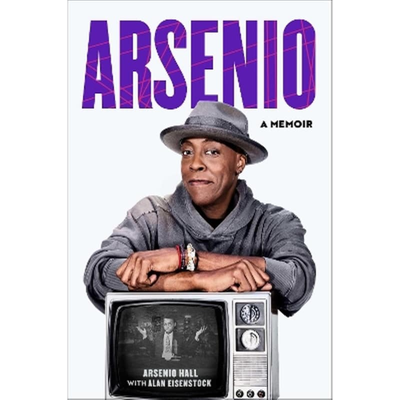 Arsenio