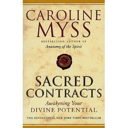 Sacred Contracts