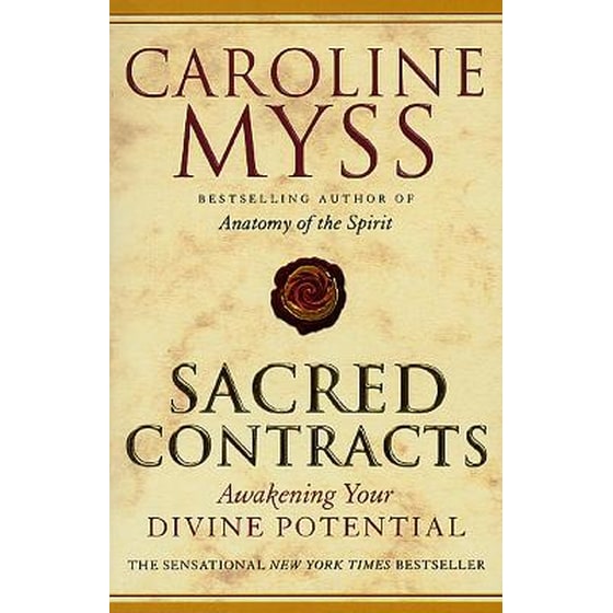 Sacred Contracts image 0