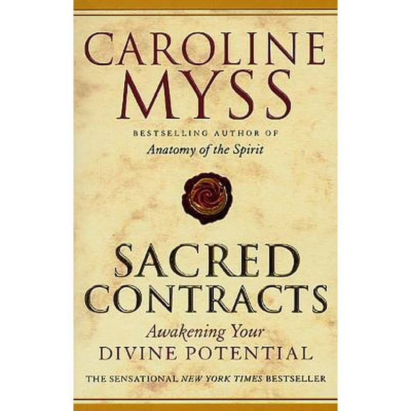 Sacred Contracts