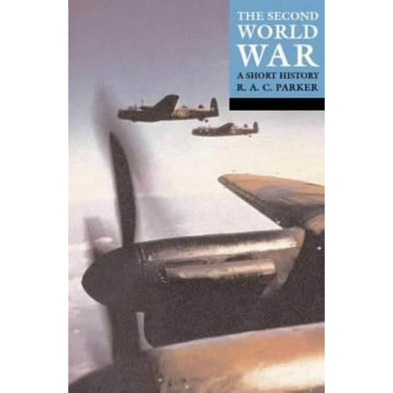 Second World War