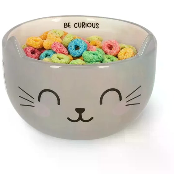 Μπολ&nbsp;Legami Kitty 400ml image 2