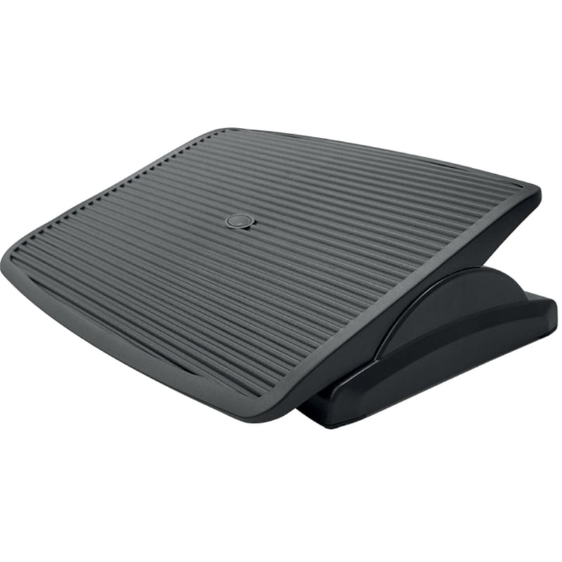 Υποπόδιο Nod Posture - Μαύρο