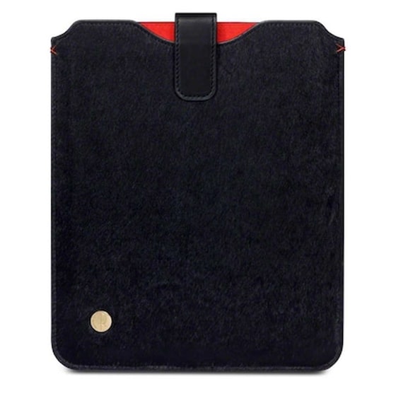 Θήκη Tablet Apple iPad 4 - Rosie Fortescue Covert Pouch - Black image 0