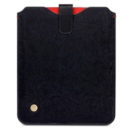 Θήκη Tablet Apple iPad 4 - Rosie Fortescue Covert Pouch - Black