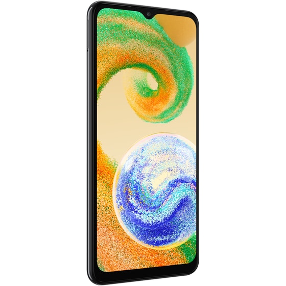 Samsung Galaxy A04s 32GB Dual Sim - Black image 3