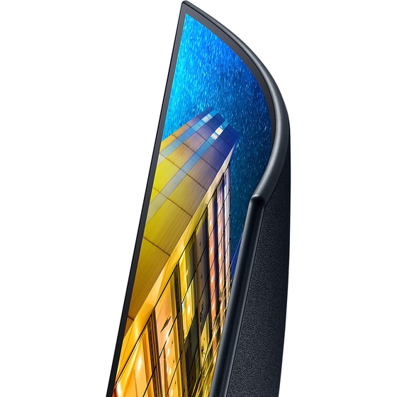 Samsung UR59C LU32R590CWPXEN Monitor 32'' 4K UHD VA Curved 60Hz 4ms image 11