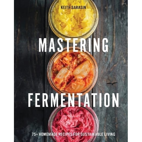 Mastering Fermentation image 0