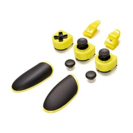 Thrustmaster eSwap Yellow Color Pack - Buttons PS4 Κίτρινο