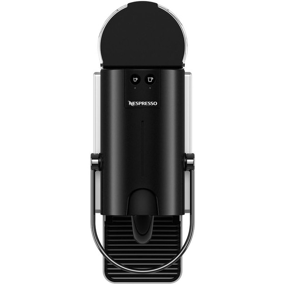 Nespresso® Original Pixie EN127.SE Delonghi Ασημί Μηχανή Καφέ image 1