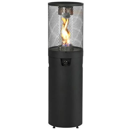 Θερμάστρα Υγραερίου PRIMO PRPH-81106 8 KW image 1