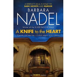 A Knife to the Heart