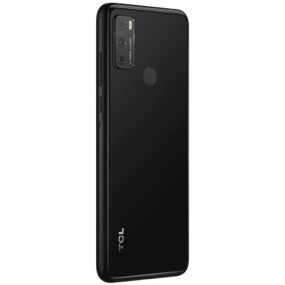 TCL 6156D 20Y 128GB Jewelry Black image 2
