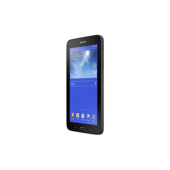 Samsung Galaxy Tab 3 Lite Τ110 - Tablet 7" 8GB Μαύρο image 3