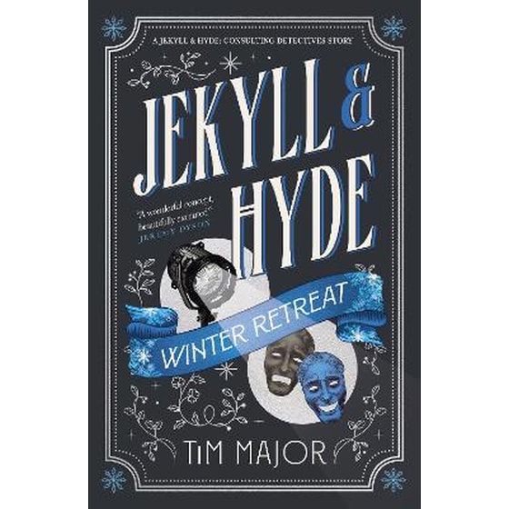 Jekyll & Hyde: Winter Retreat image 0