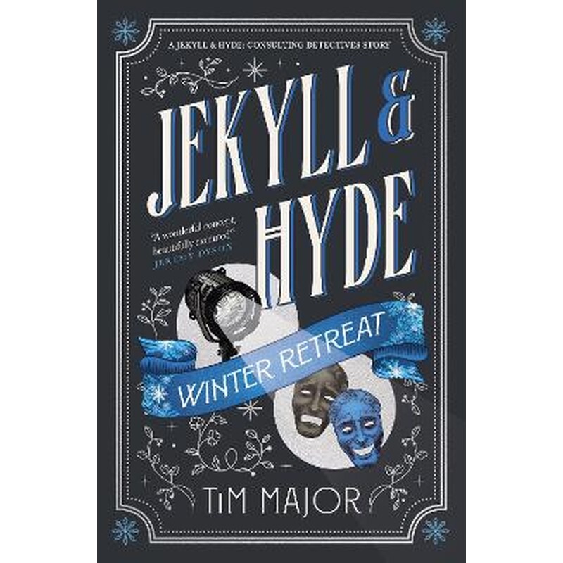 Jekyll Hyde: Winter Retreat