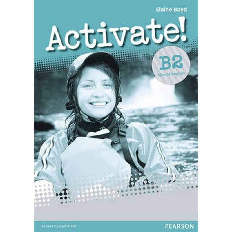 Activate! B2 Use of English B2 Activate! B2 Use of English