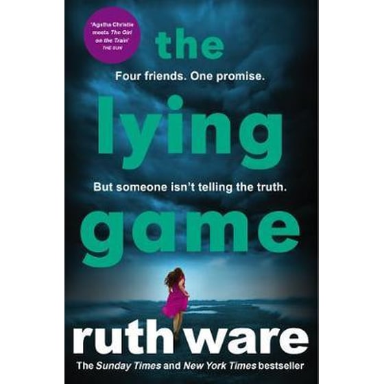 The Lying Game image 0