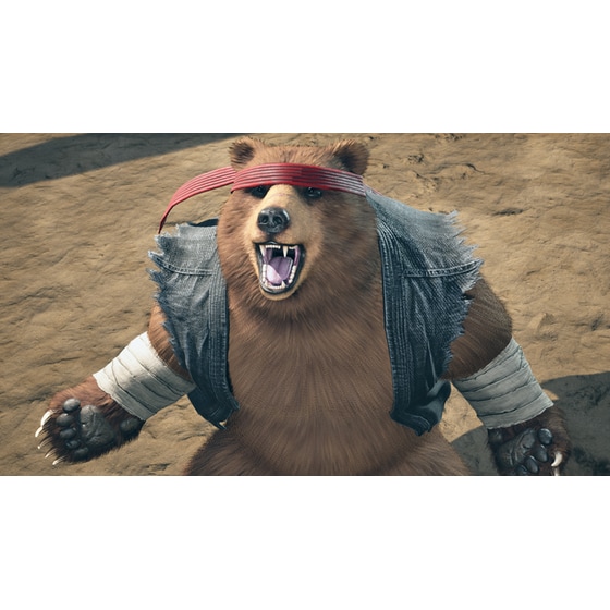 Tekken 8 Collector's Edition (Code in a Box) - PC image 21