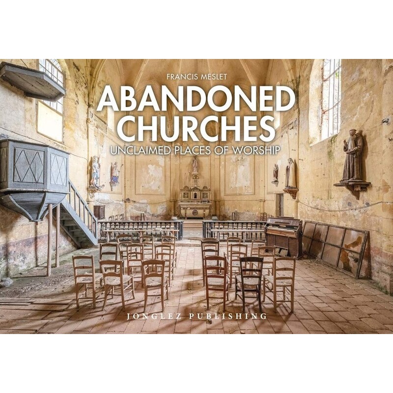 Abandoned Churches