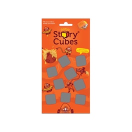 ΕΠΙΤΡΑΠΕΖΙΟ RORYS STORY CUBES