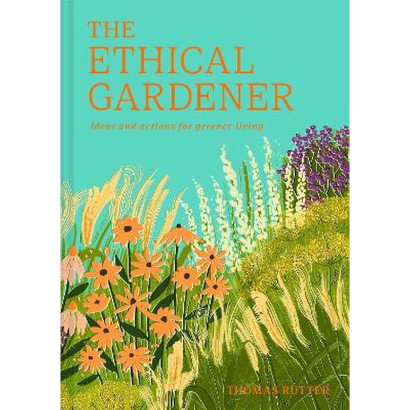 The Ethical Gardener